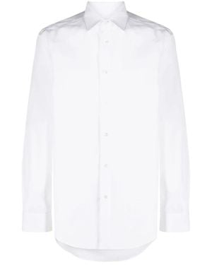 Paul Smith Formal Shirts - White