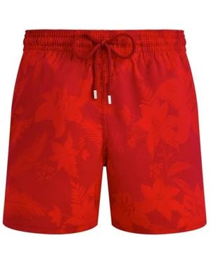 Vilebrequin Beachwear - Red