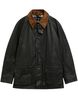Barbour Light Jackets - Black