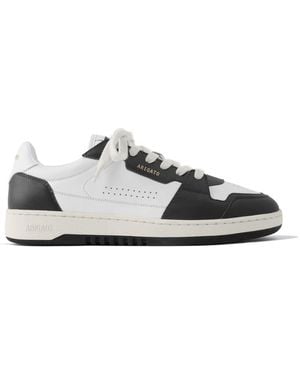 Axel Arigato Dice Lo Sneaker - Weiß