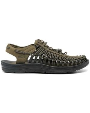Keen Flat Sandals - Green