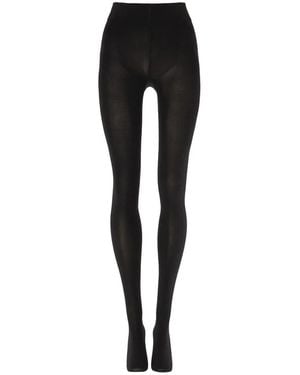 Wolford Tights - Negro