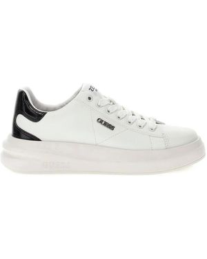 Guess Sneakers - Blanco