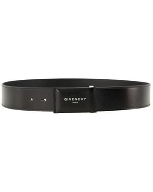 Givenchy Belts - Black