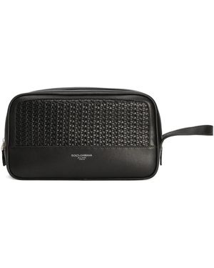 Dolce & Gabbana Tassen ,Zwart Bags. Zwart