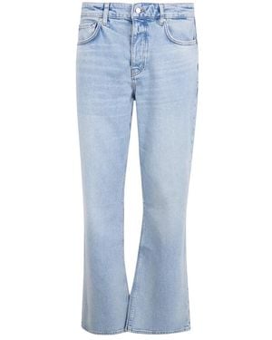 Represent Boot Cut Denim - Blauw