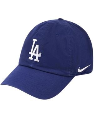 Nike Outdoor Gloves & Hats - Azul
