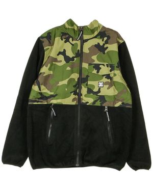 DC Shoes Light Jackets - Verde