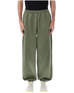 Arte' Sweatpants - Vert