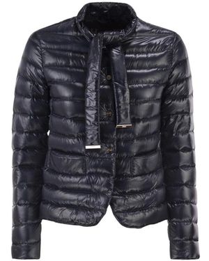 Herno Winter Jassen - Zwart