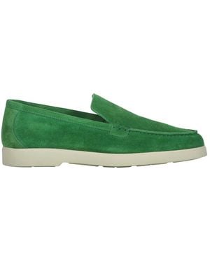 Moorer Loafers - Verde