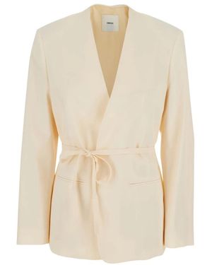 Grifoni Blazers - Neutro