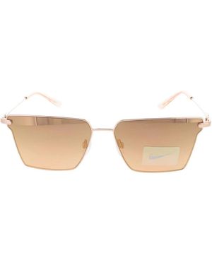 Nike Pursuit Flair Ib3683X Zonnebril - Naturel