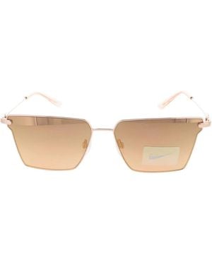 Nike Pursuit Flair Ib3683X Zonnebril - Naturel