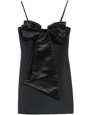 Marc Jacobs Party Dresses - Black