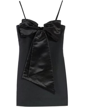 Marc Jacobs Party Dresses - Black