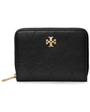 Tory Burch Wallets & Cardholders - Black