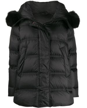 Peuterey Winter Jackets - Negro