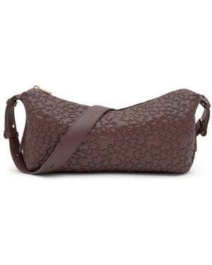 Tous Cross Body Bags - Marron