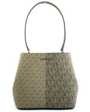 Michael Kors Shoulder Bags - Green