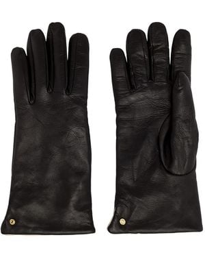 Gianni Chiarini Gloves - Black