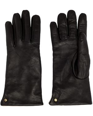 Gianni Chiarini Gloves - Black