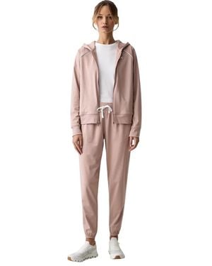 Under Armour Training Sets - Rosa