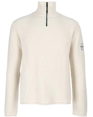 Murphy & Nye Turtlenecks - Neutre