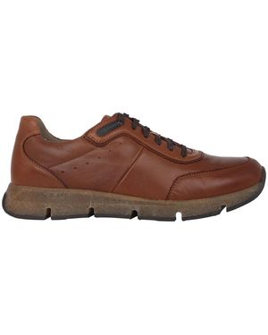 Gabor Sneakers - Marron