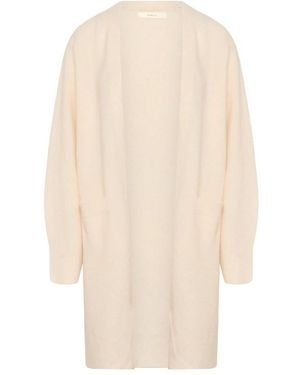Inwear Guniiw Knit Tee - Naturel