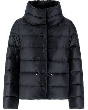 Herno Down Jackets - Noir