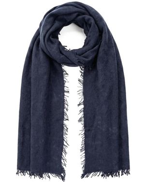 Altea Winter Scarves - Bleu