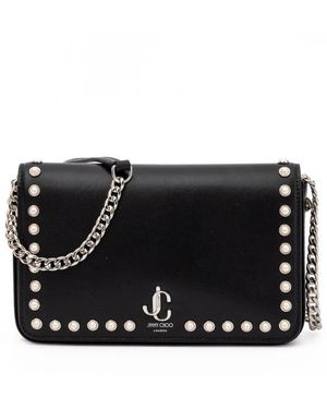 Jimmy Choo Cross Body Bags - Noir