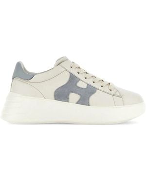 Hogan Sneakers - Blanco