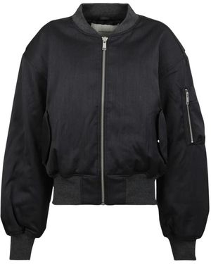 Entire studios Broad Bomber - Schwarz