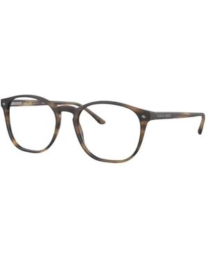 Giorgio Armani Glasses - Brown