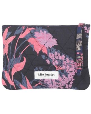 Lolly's Laundry Clutches - Viola