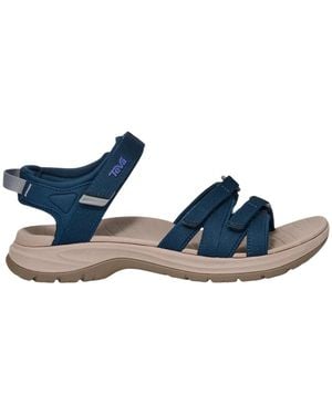 Teva Outdoor Shoes - Azul