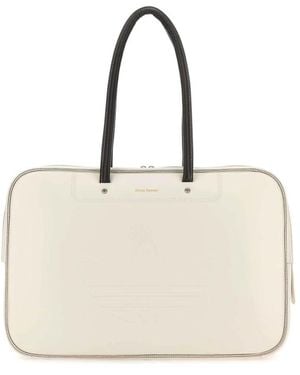 adidas Weekend Bags - Natural