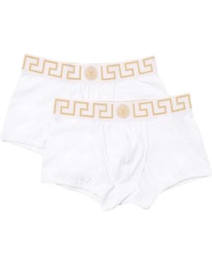 Versace Underpants - White