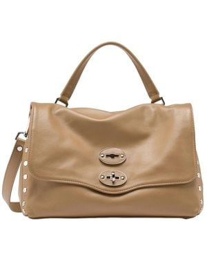 Zanellato Handbags - Marron
