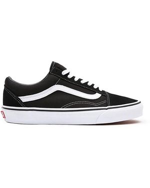 Vans Era Vr3 Twill - Zwart