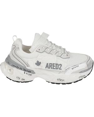 DSquared² Sneakers - Grigio