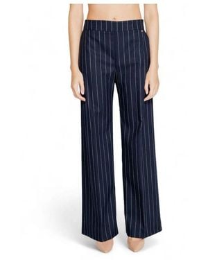 Rinascimento Weite hosen - Blau