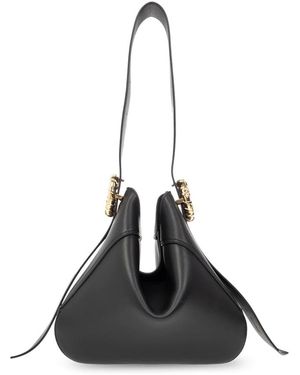 Lanvin Shoulder Bags - Black