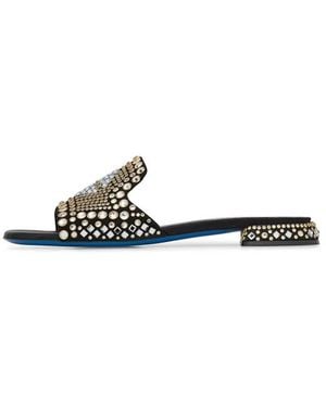 Loriblu Sliders - Multicolor