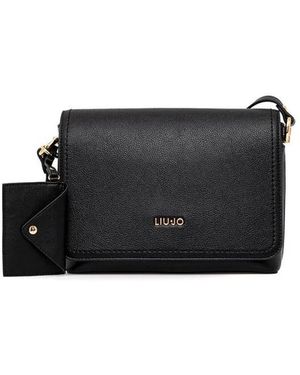 Liu Jo Cross Body Bags - Negro