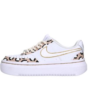 Seddy's Sneakers - Blanco
