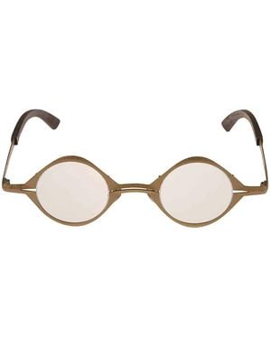 Rigards Sunglasses - Brown