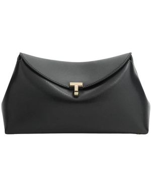 TOTEME Clutches - Black